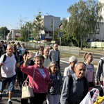 Stalowa Wola. Piesza Pielgrzymka na Jasną Górę