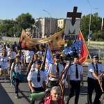 Stalowa Wola. Piesza Pielgrzymka na Jasną Górę