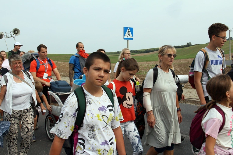 PPW 2024. Trzebnica-Oleśnica (cz. 1)