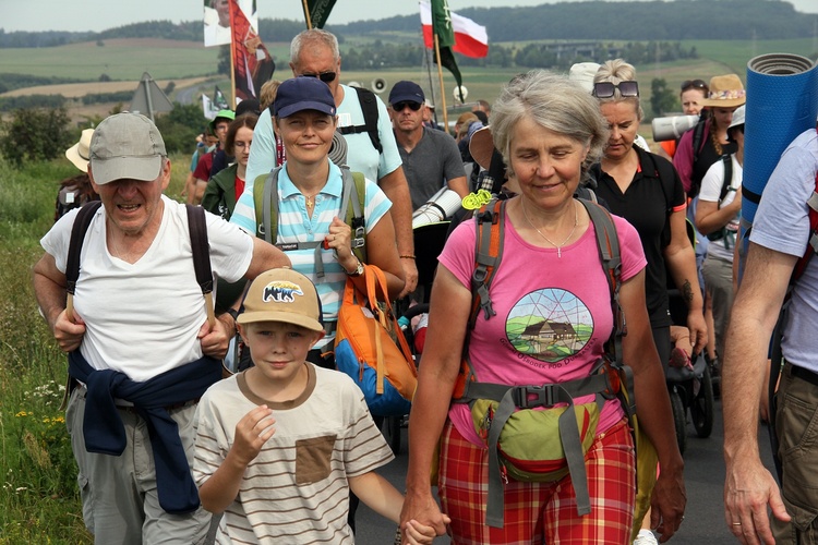 PPW 2024. Trzebnica - Oleśnica (cz.1)