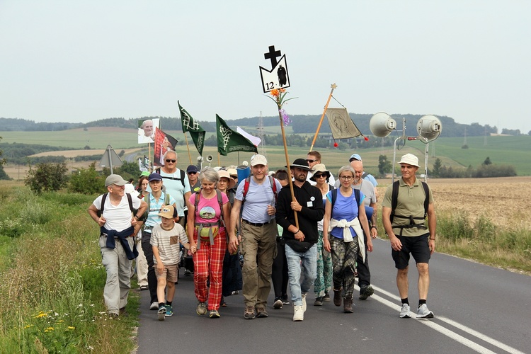 PPW 2024. Trzebnica - Oleśnica (cz.1)