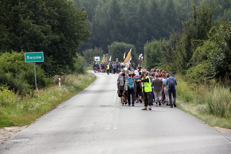 PPW 2024. Trzebnica - Oleśnica (cz.1)