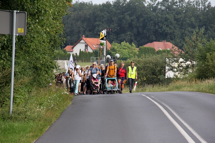 PPW 2024. Trzebnica - Oleśnica (cz.1)