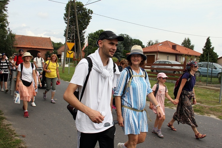 PPW 2024. Trzebnica - Oleśnica (cz.2)