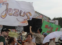 Zakończył się Przystanek Jezus, największa letnia inicjatywa ewangelizacyjna