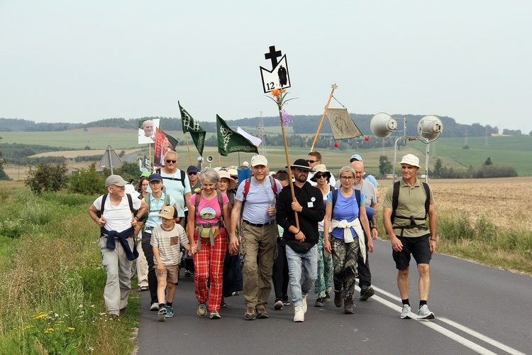 PPW 2024. Trzebnica - Oleśnica (cz.2)