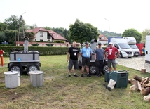 PPW 2024. Trzebnica - Oleśnica (cz.2)