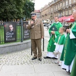 Wystawa pamięci kapelanów katyńskich