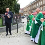 Wystawa pamięci kapelanów katyńskich