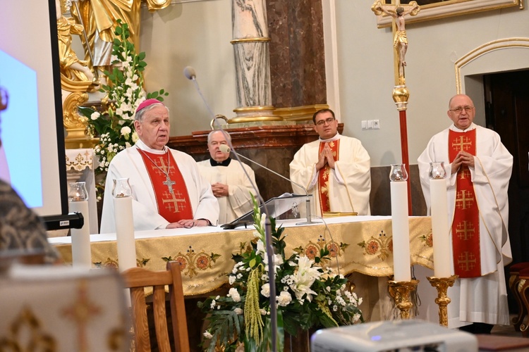 Pielgrzymka i rekolekcje dla głuchych