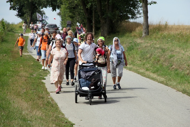 PPW 2024. Trzebnica - Oleśnica (cz.2)