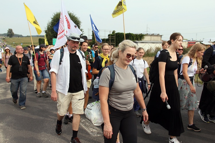 PPW 2024. Trzebnica - Oleśnica (cz.2)