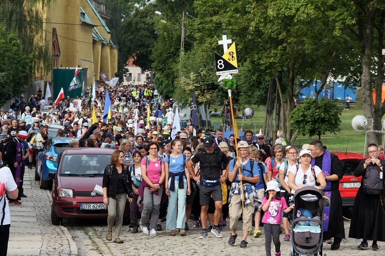 PPW 2024. Trzebnica - Oleśnica (cz.2)