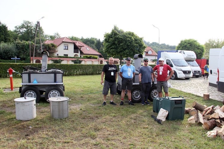 PPW 2024. Trzebnica - Oleśnica (cz.2)