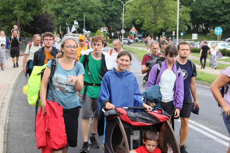 PPW 2024. Trzebnica-Oleśnica (cz. 3)
