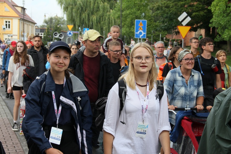 PPW 2024. Trzebnica -Oleśnica (cz.3)