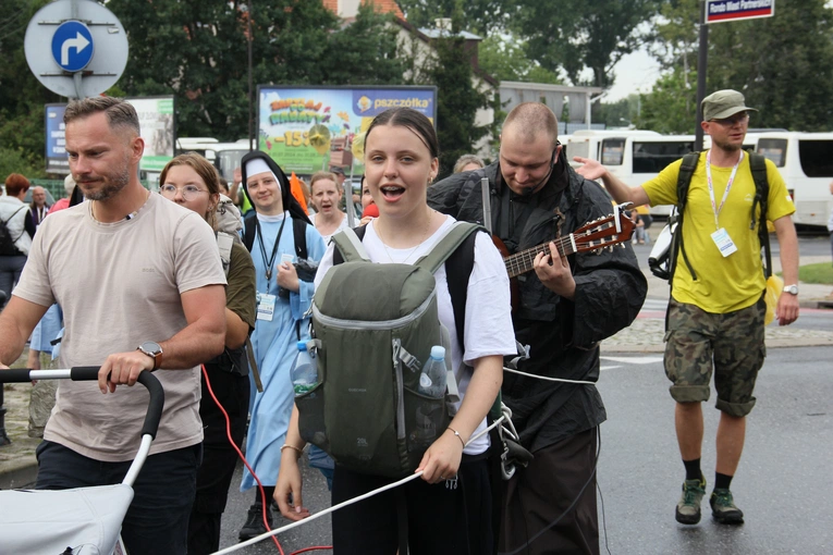 PPW 2024. Trzebnica-Oleśnica (cz. 3)