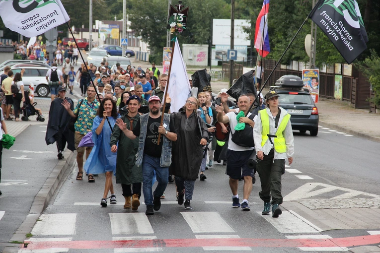 PPW 2024. Trzebnica-Oleśnica (cz. 3)