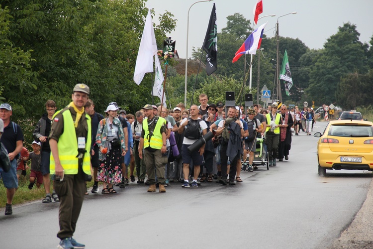 PPW 2024. Trzebnica -Oleśnica (cz.3)