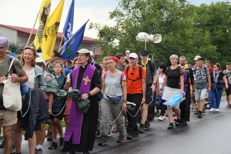 PPW 2024. Trzebnica -Oleśnica (cz.3)