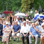 Tłumy wiernych na odpuście MB Śnieżnej 