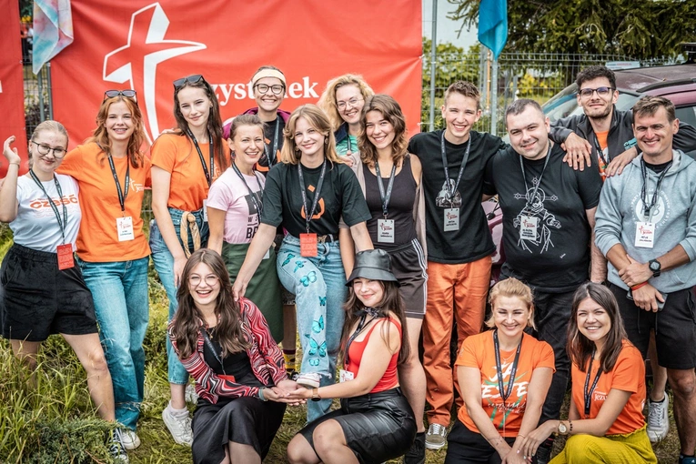 Zakończył się Przystanek Jezus