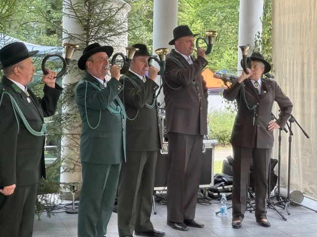 Niżański Festiwal Kultury Łowieckiej