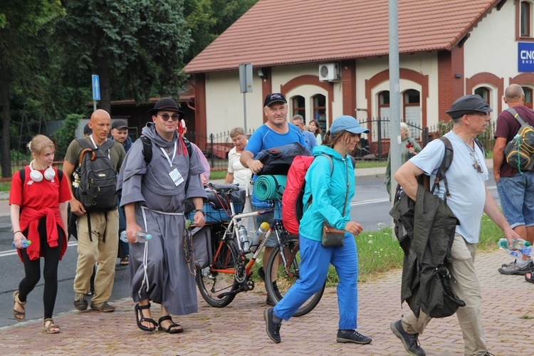 PPW 2024. Trzebnica-Oleśnica (cz. 4)