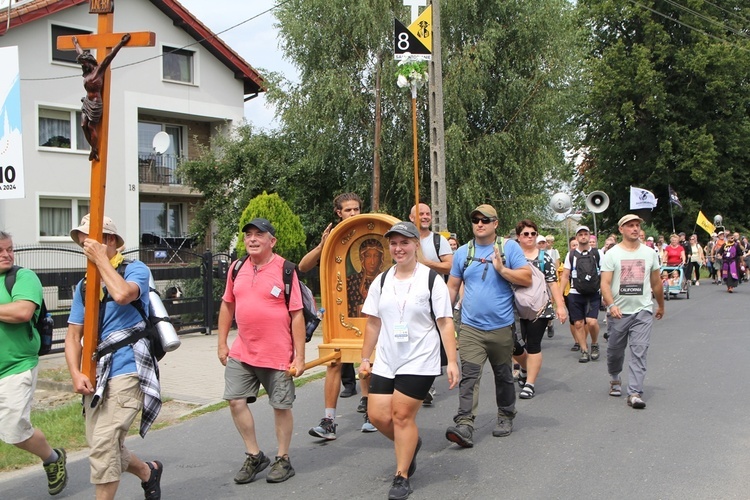 PPW 2024. Trzebnica-Oleśnica (cz. 4)