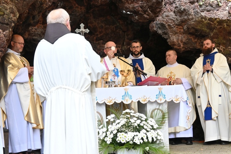 Odpust ku czci MB z Porcjunkuli w Prudniku