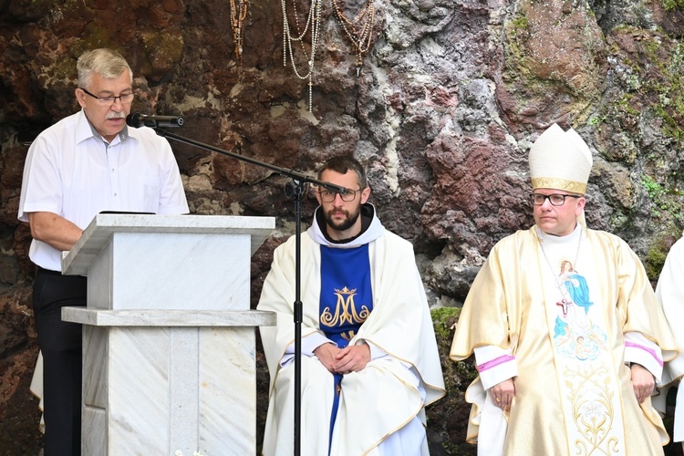 Odpust ku czci MB z Porcjunkuli w Prudniku