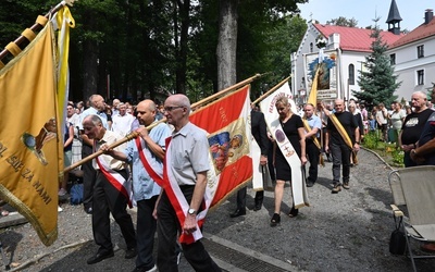 Odpust ku czci MB z Porcjunkuli w Prudniku