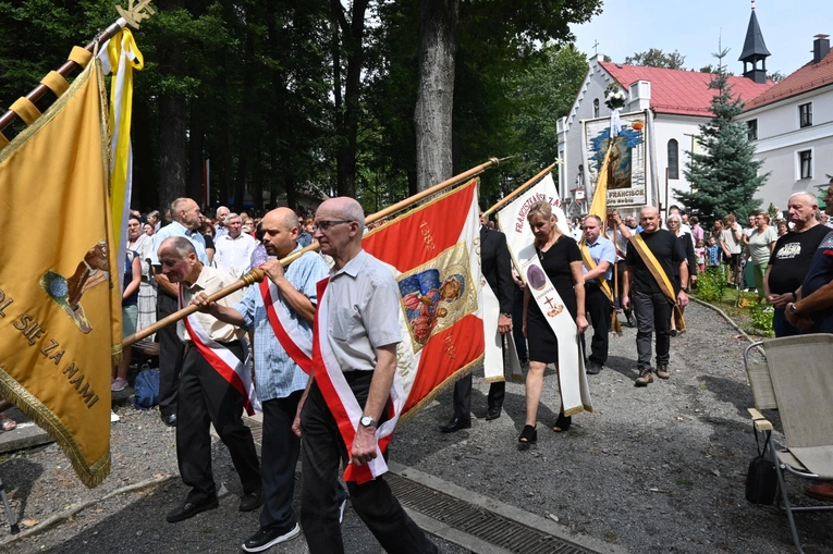 Odpust ku czci MB z Porcjunkuli w Prudniku