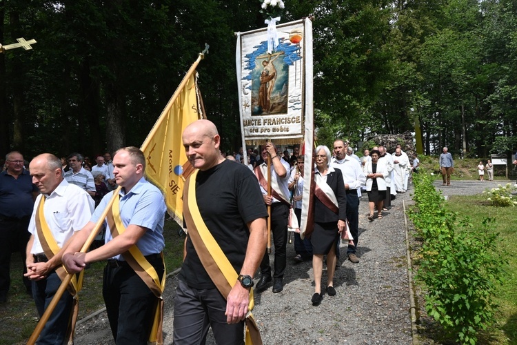 Odpust ku czci MB z Porcjunkuli w Prudniku