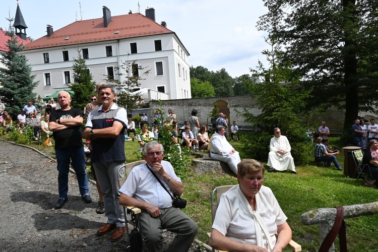 Odpust ku czci MB z Porcjunkuli w Prudniku