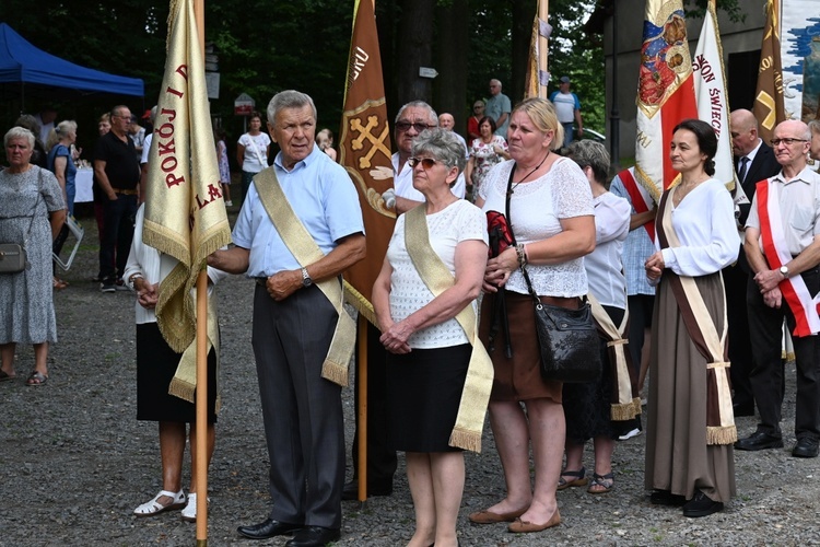 Odpust ku czci MB z Porcjunkuli w Prudniku