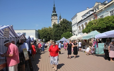 XXV Jarmark Dominikański