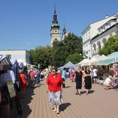 XXV Jarmark Dominikański