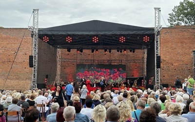 Opinogóra-Ciechanów. Festiwal Mazovia Romantica