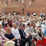 Opinogóra-Ciechanów. Festiwal Mazovia Romantica