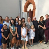 Wydarzenie ewangelizacyjne w kościele św. Aleksego w Przedborzu