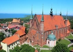 Cyrkiel Kopernika?