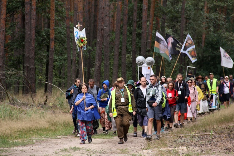 PPW 2024. Oleśnica-Namysłów (cz. 1)