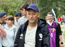 Ze Szczecina przez Wrocław na Jasną Górę
