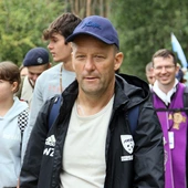 Ze Szczecina przez Wrocław na Jasną Górę