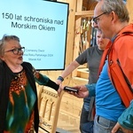 150-lecie Schroniska nad Morskim Okiem 