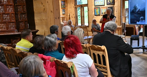 150-lecie Schroniska nad Morskim Okiem 