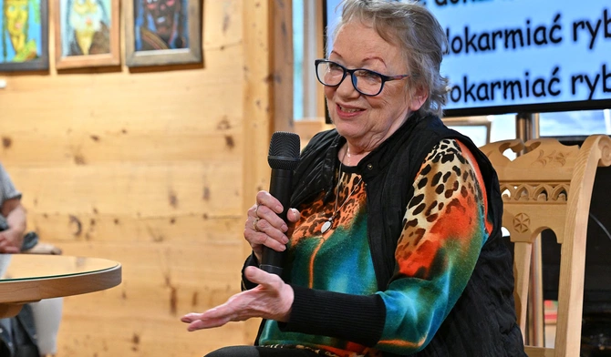 Schronisko nad Morskim Okiem ma 150 lat