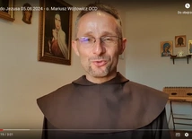 Pięć zmysłów, rozum i wola