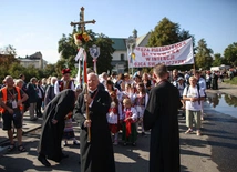Ruszają do Matki